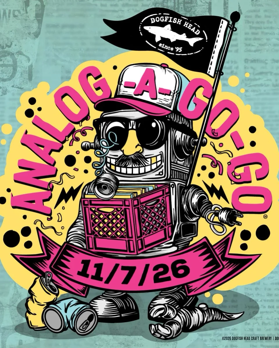 Analog-A-Go-Go